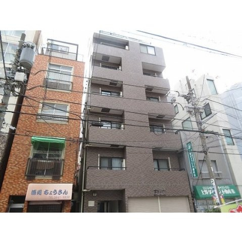 ＭＡＩＳＯＮ　ＭＩＭＯＳＡＳの外観|外観