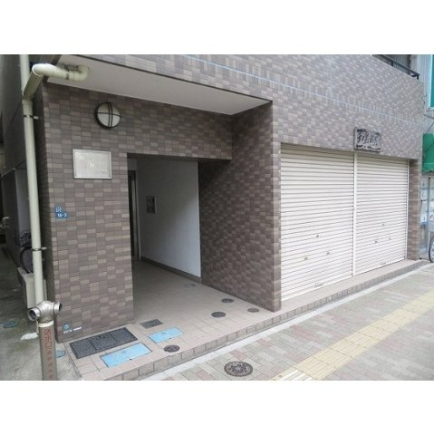 ＭＡＩＳＯＮ　ＭＩＭＯＳＡＳのエントランス|エントランス