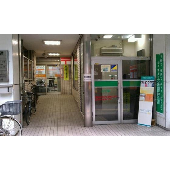 ＭＡＩＳＯＮ　ＭＩＭＯＳＡＳの周辺|郵便局「上野七郵便局まで221ｍ」上野七郵便局