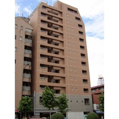 【外観】 | パレステュディオシンシア文京千石