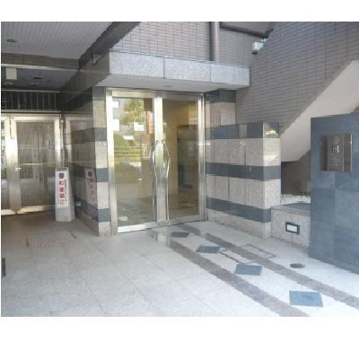 【内装】 | パレステュディオシンシア文京千石