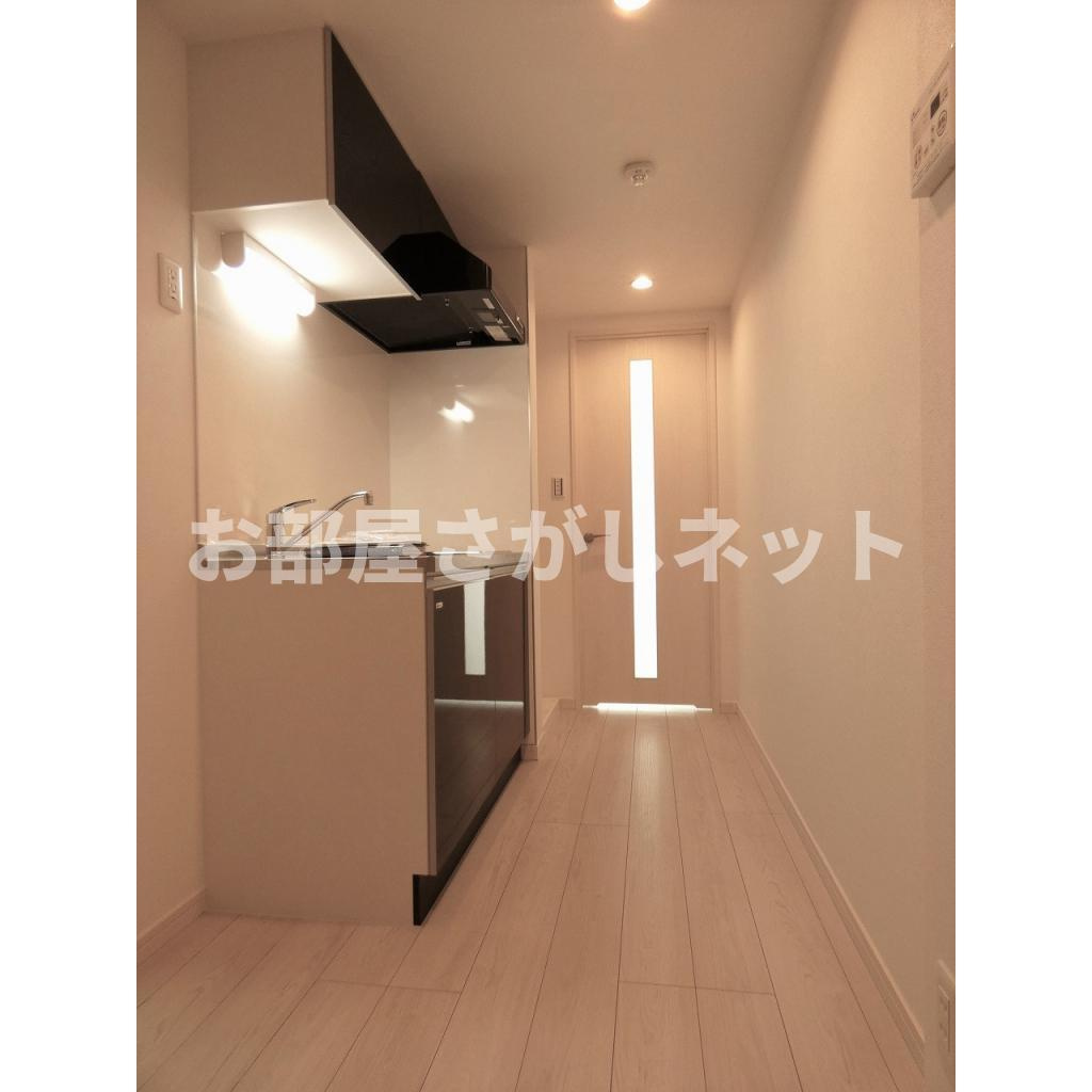 ＴＨＥ　ＰＲＥＣＩＯＵＳ　池袋本町【おとり物件なし】#学生・社会人にオススメ！初期費用分割払いOK！の内装