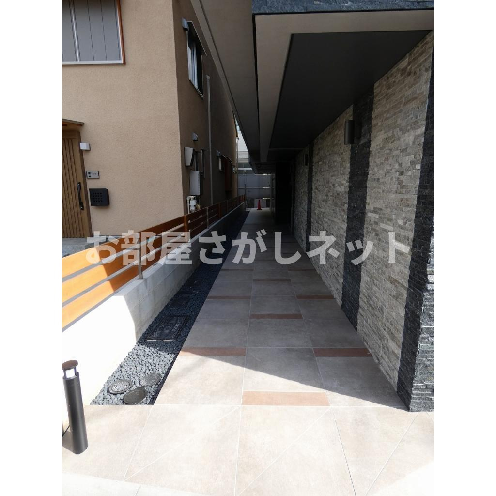 ＴＨＥ　ＰＲＥＣＩＯＵＳ　池袋本町【おとり物件なし】#学生・社会人にオススメ！初期費用分割払いOK！のその他共用部分
