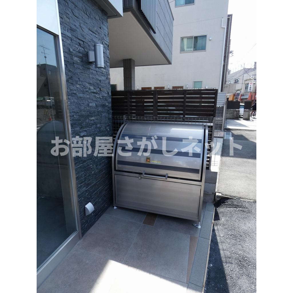 ＴＨＥ　ＰＲＥＣＩＯＵＳ　池袋本町【おとり物件なし】#学生・社会人にオススメ！初期費用分割払いOK！のその他共用部分