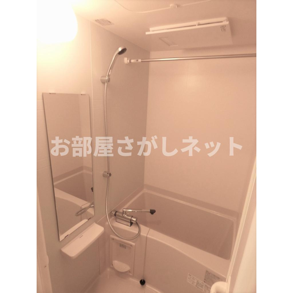 ＴＨＥ　ＰＲＥＣＩＯＵＳ　池袋本町【おとり物件なし】#学生・社会人にオススメ！初期費用分割払いOK！の浴室