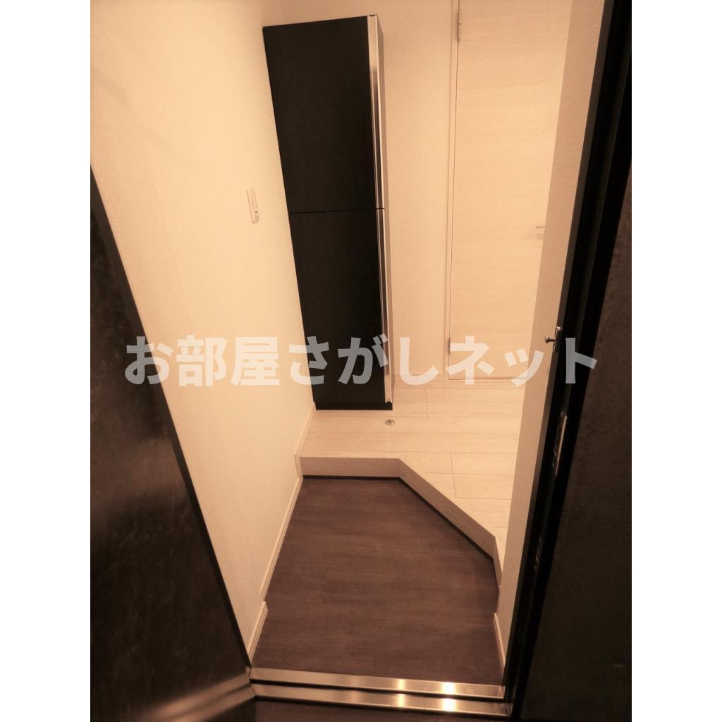 ＴＨＥ　ＰＲＥＣＩＯＵＳ　池袋本町【おとり物件なし】#学生・社会人にオススメ！初期費用分割払いOK！の玄関