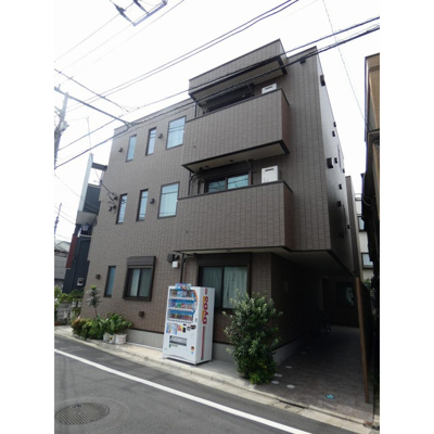 【外観】 | アンバーコート