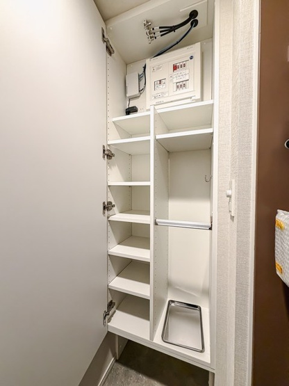 【その他】 | ブルックサイドレジデンス木場 | ※写真は同タイプ住戸です。