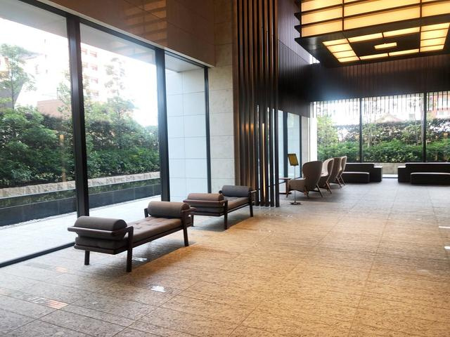 【その他共用部分】 | パークシティ武蔵小山　ザ　タワー