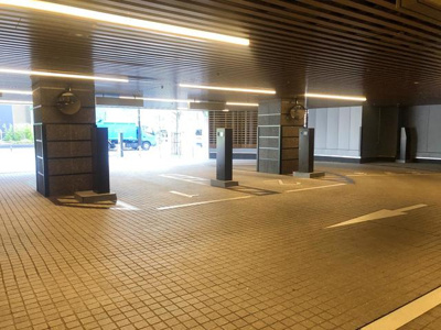 【その他】 | パークシティ武蔵小山　ザ　タワー