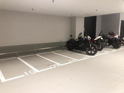 【その他】 | パークシティ武蔵小山　ザ　タワー