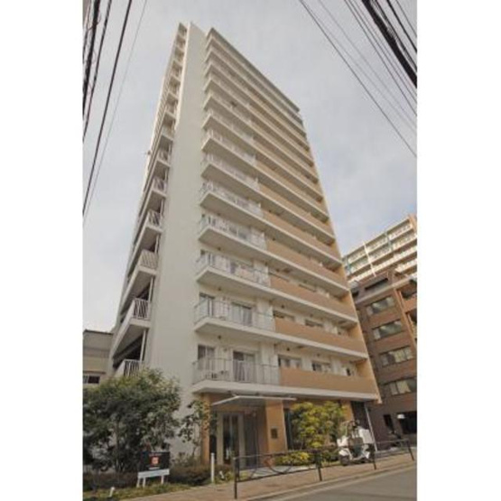 【外観】 | パークアクシス錦糸町