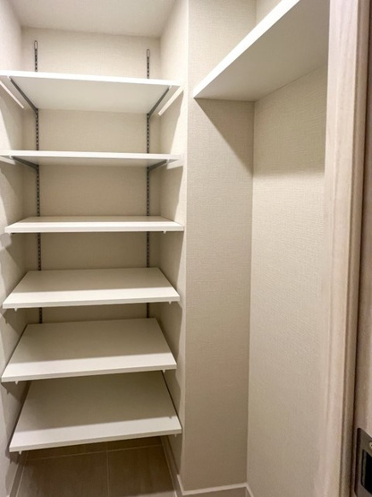 【その他】 | ロイヤルパークス有明 | ※写真は同タイプ住戸です。
