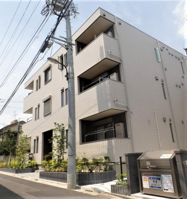 【外観】 | グランシャリオ