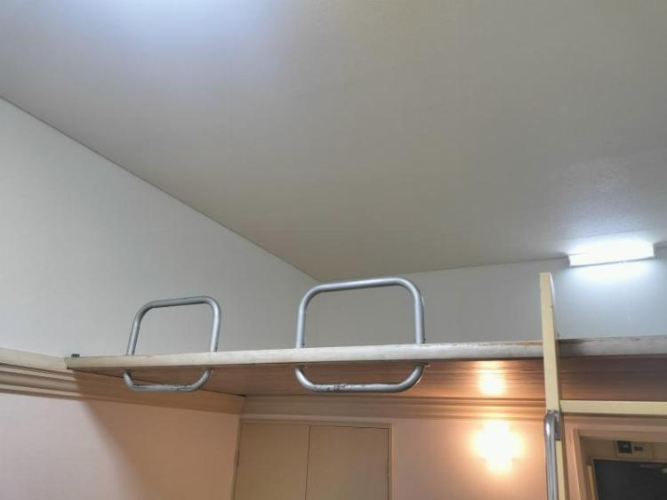 クレール田園調布の洗面所|洗面所