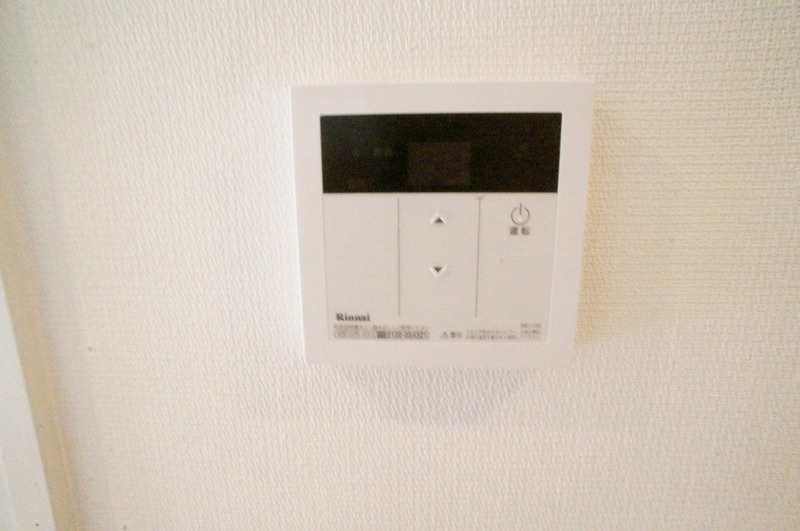 リブリ・たまプラーザの設備