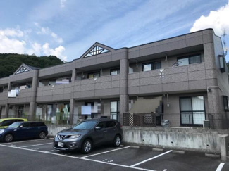 【外観】 | グランシャリオ | 外観写真（昼）