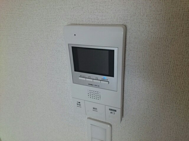 リンデンバウム　Ⅰのセキュリティ