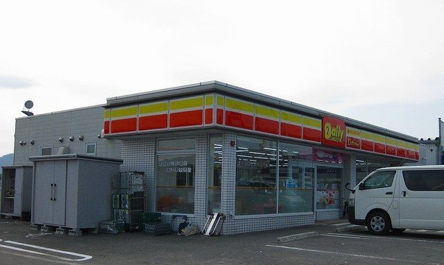 リンデンバウム　Ⅰの周辺|ディリーヤマザキ和歌山手平店様まで80m