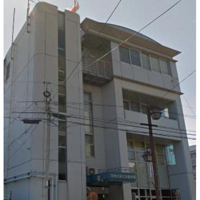 【周辺】 | シャンテ鷲神社前 | 警察署・交番「警視庁第六方面本部まで627ｍ」警視庁第六方面本部