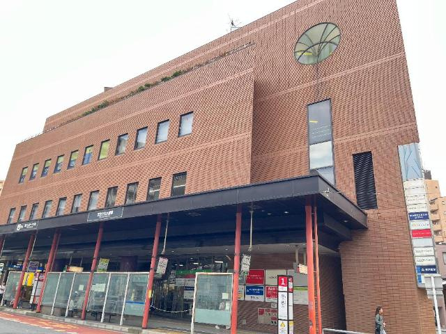 ル　ボワの周辺|原駅(名古屋市交通局　鶴舞線)まで409ｍ