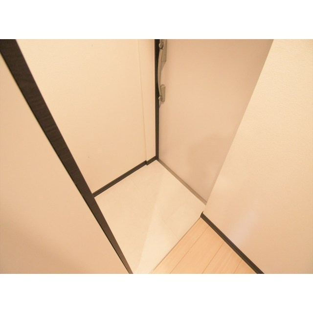 ＧＥＮＯＶＩＡお花茶屋ｓｋｙｇａｒｄｅｎの玄関