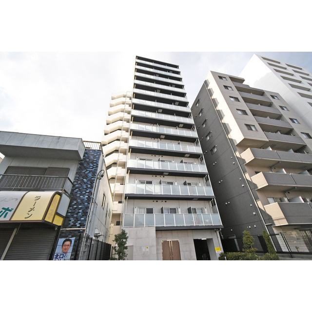 ＧＥＮＯＶＩＡお花茶屋ｓｋｙｇａｒｄｅｎ