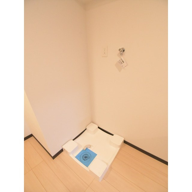 ＧＥＮＯＶＩＡお花茶屋ｓｋｙｇａｒｄｅｎのその他|室内洗濯機置場