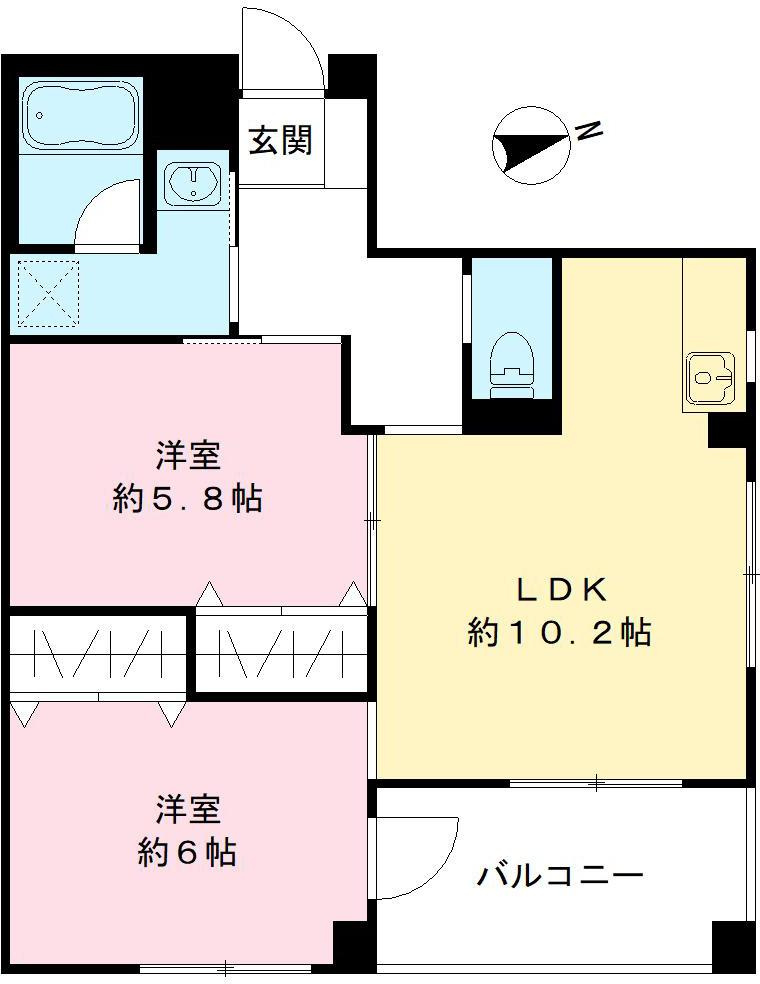 シェルマンド毛馬