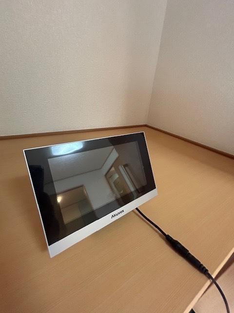 シェルマンド毛馬の設備