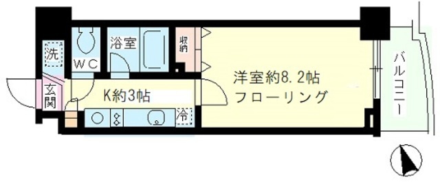ＳＫガーデン葛西Ⅴ