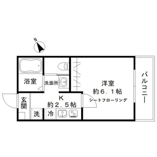 センターヴィレッジ三郷
