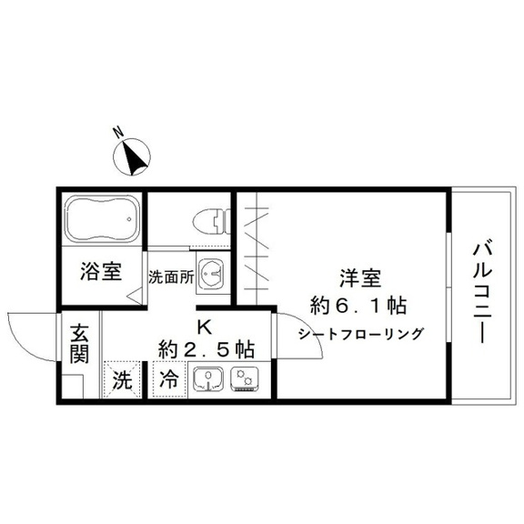 センターヴィレッジ三郷