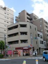 ファインクレスト吾妻橋の画像