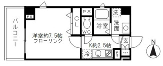 リヴェールタワー綾瀬