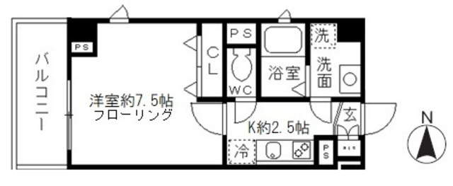 リヴェールタワー綾瀬