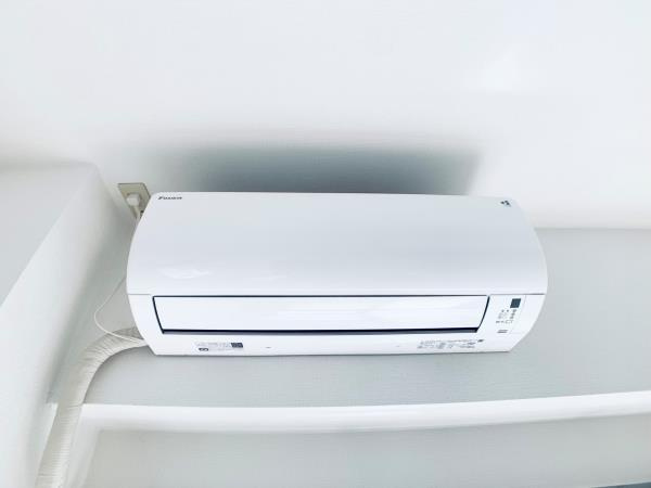 大井町タウンハウスの設備