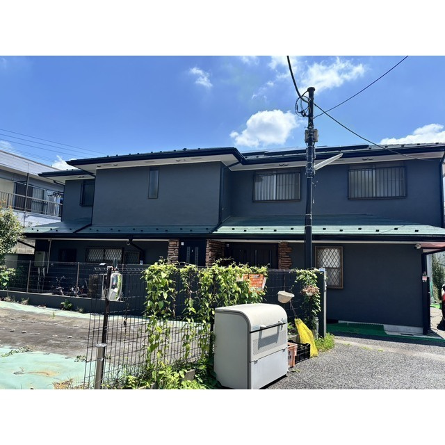 アルス東府中