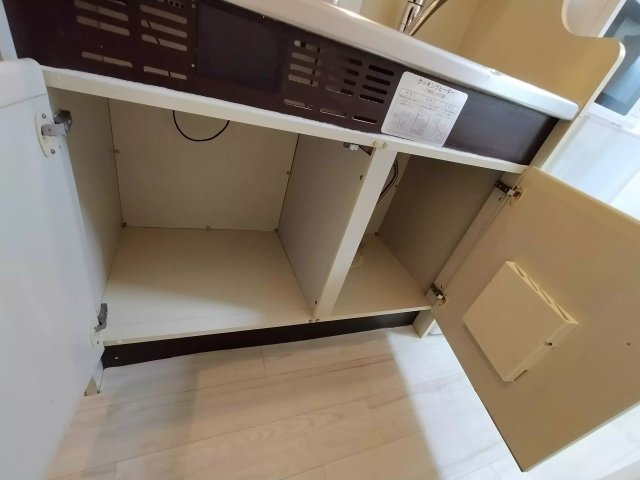 AP71 メゾン・ド・セリバテール207（西小山）の収納|





