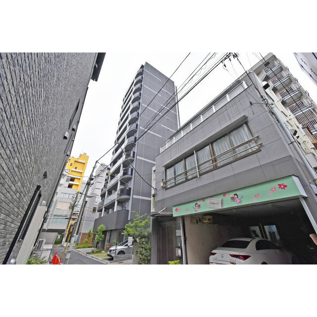 ＡＲＫＭＡＲＫ水天宮前Ⅰ