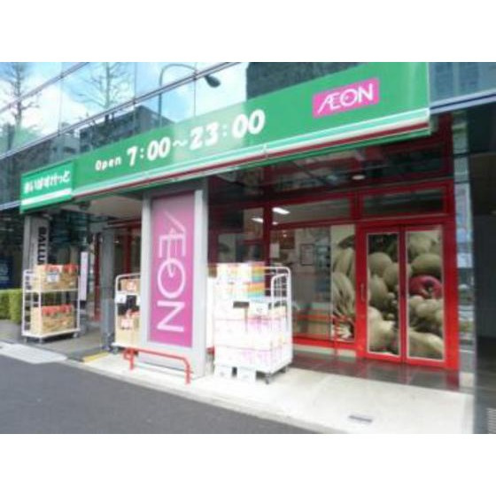 サルーテ白山の周辺|スーパー「まいばすけっと白山1丁目店まで323ｍ」
