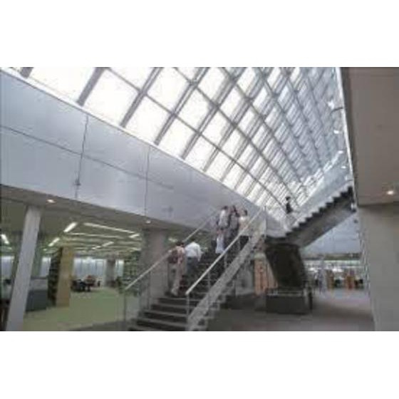 サルーテ白山の周辺|図書館「東洋大学附属図書館まで750ｍ」