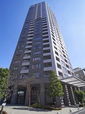 新宿アインスタワー