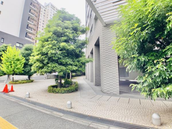 新宿アインスタワーのその他