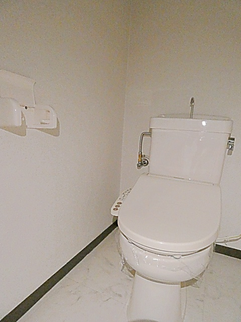 リーブル原Ⅱのトイレ