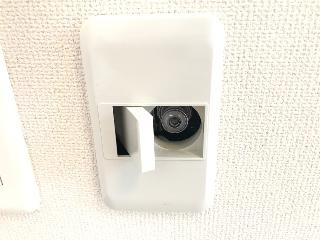 ル　ボワのその他|ガスファンヒーターコック（イメージ）