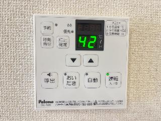 ル　ボワの設備|室内設備（イメージ）