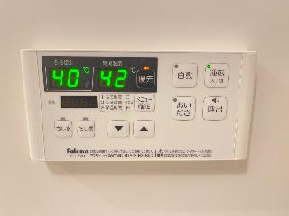 ル　ボワの設備|室内設備（イメージ）