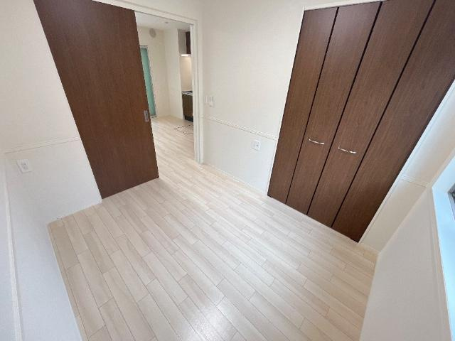 ソラナの内装|室内