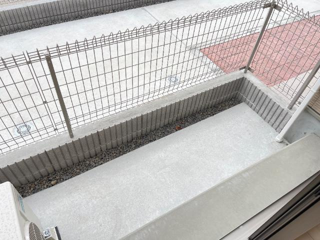 ソラナのその他|庭